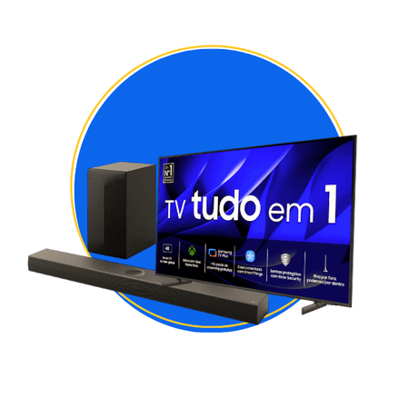 Eletrônicos