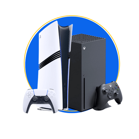Gamer e Computadores