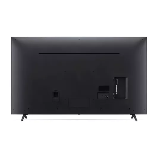 Smart TV LED 50" Ultra HD 4K LG 50UR871C0SA ThinQ AI 3 HDMI 2 USB Wi-Fi Bluetooth HDR10
