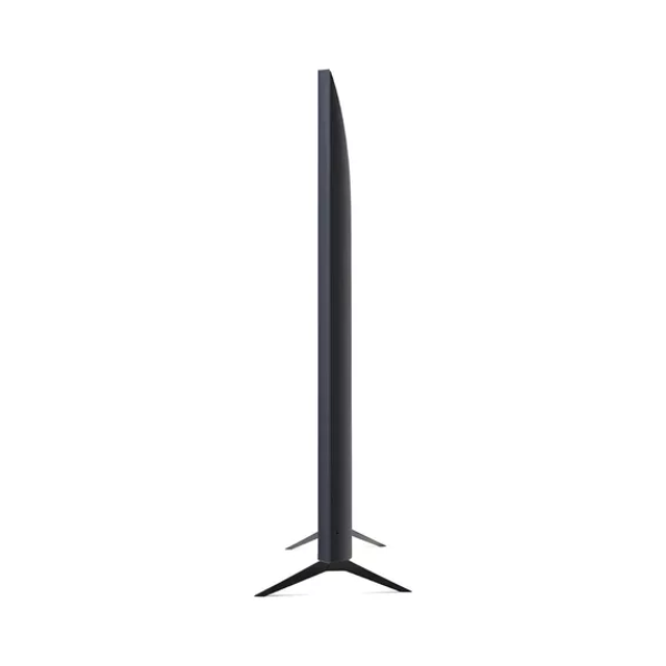 Smart TV LED 50" Ultra HD 4K LG 50UR871C0SA ThinQ AI 3 HDMI 2 USB Wi-Fi Bluetooth HDR10