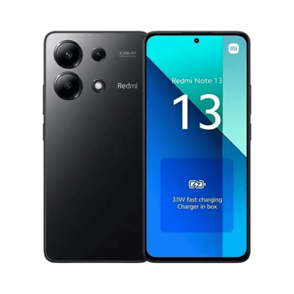 Xiaomi Redmi Note 13 256gb 8gb De Ram 2024