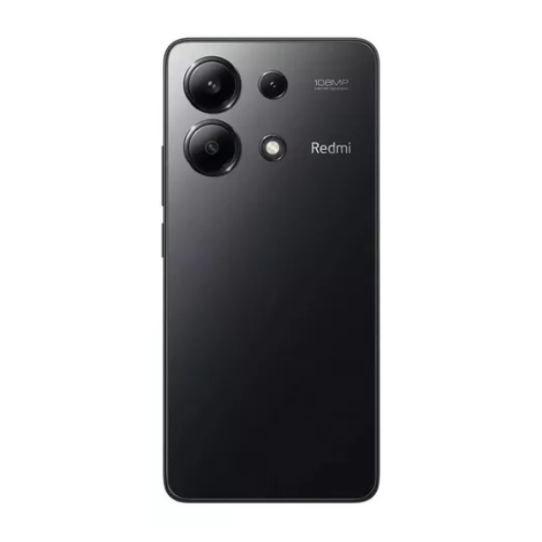 Xiaomi Redmi Note 13 256gb 8gb De Ram 2024