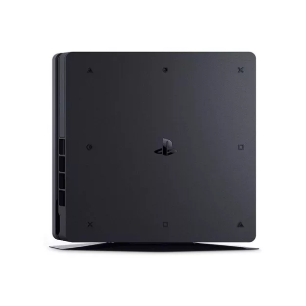 Sony PlayStation 4 Slim 500GB FIFA 20 Bundle cor preto