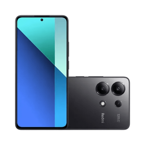 Xiaomi Redmi Note 13 256gb 8gb De Ram 2024