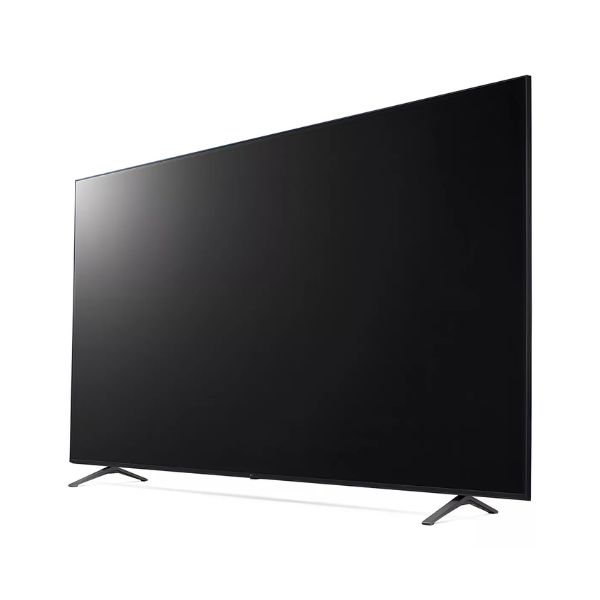 Smart TV LED 50" Ultra HD 4K LG 50UR871C0SA ThinQ AI 3 HDMI 2 USB Wi-Fi Bluetooth HDR10