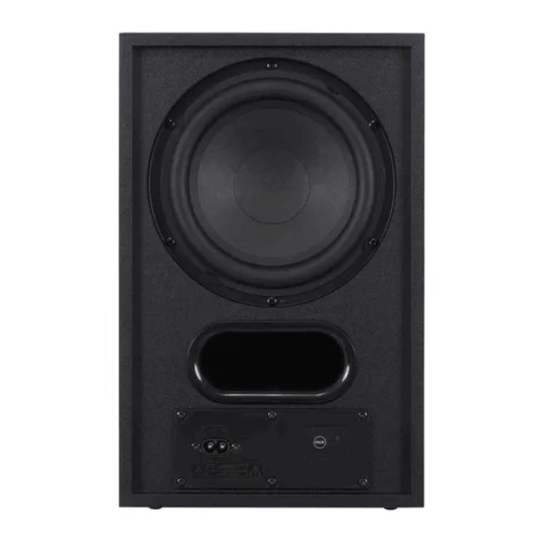 Caixa De Som Tv Sound Bar Jbl Bluetooth Som Cinema Sb180 Cor Preto Frequência 50/60Hz 110V/220V