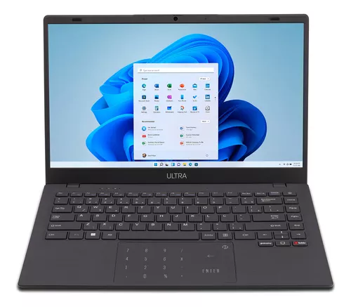 Notebook Multi Ultra Celeron N4020c 4gb 128gb W11 14''