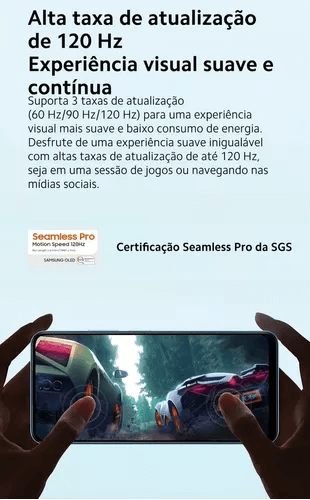Xiaomi Redmi Note 13 256gb 8gb De Ram 2024